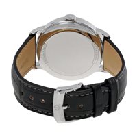 Armbanduhr Baume & Mercier Herr Classima in Stahl M0A10218 - M0A10218